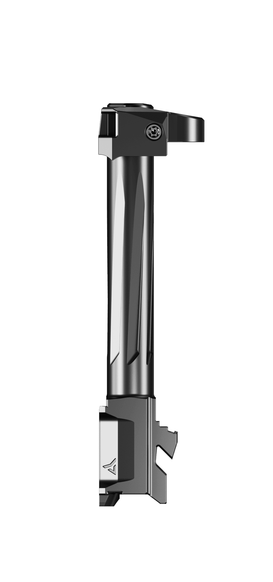 Radian Afterburner Ramjet G17 Gen 5 Superb Glock 17 Comp Barrel Kit 3 Radian Afterburner Ramjet G17 Gen 5 Superb Glock 17 Comp Barrel Kit - Image 3