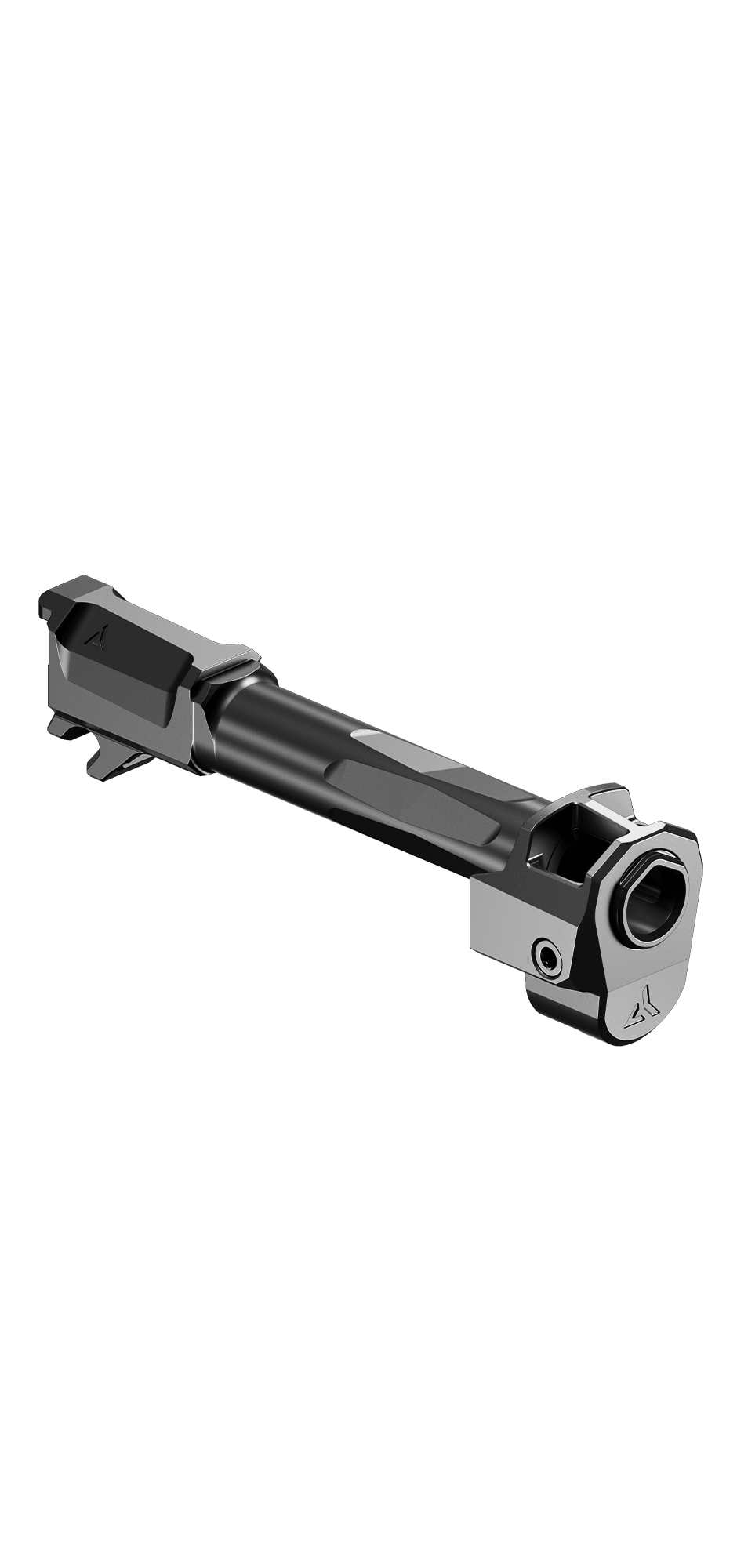 Radian Afterburner Ramjet P365 XL Superb SIG Comp Barrel Kit 2 Radian Afterburner Ramjet P365 XL Superb SIG Comp Barrel Kit - Image 2