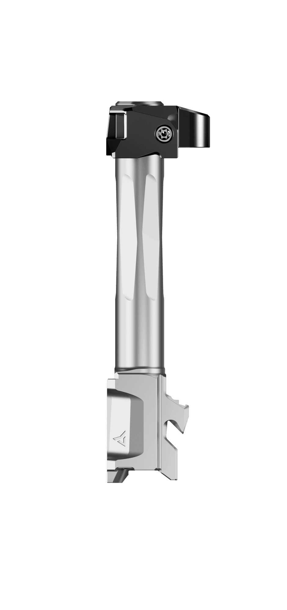 Radian Ramjet Ruger RXM Two Tone Superb Afterburner Comp Barrel Kit 3 Radian Ramjet Ruger RXM Two Tone Superb Afterburner Comp Barrel Kit - Image 3