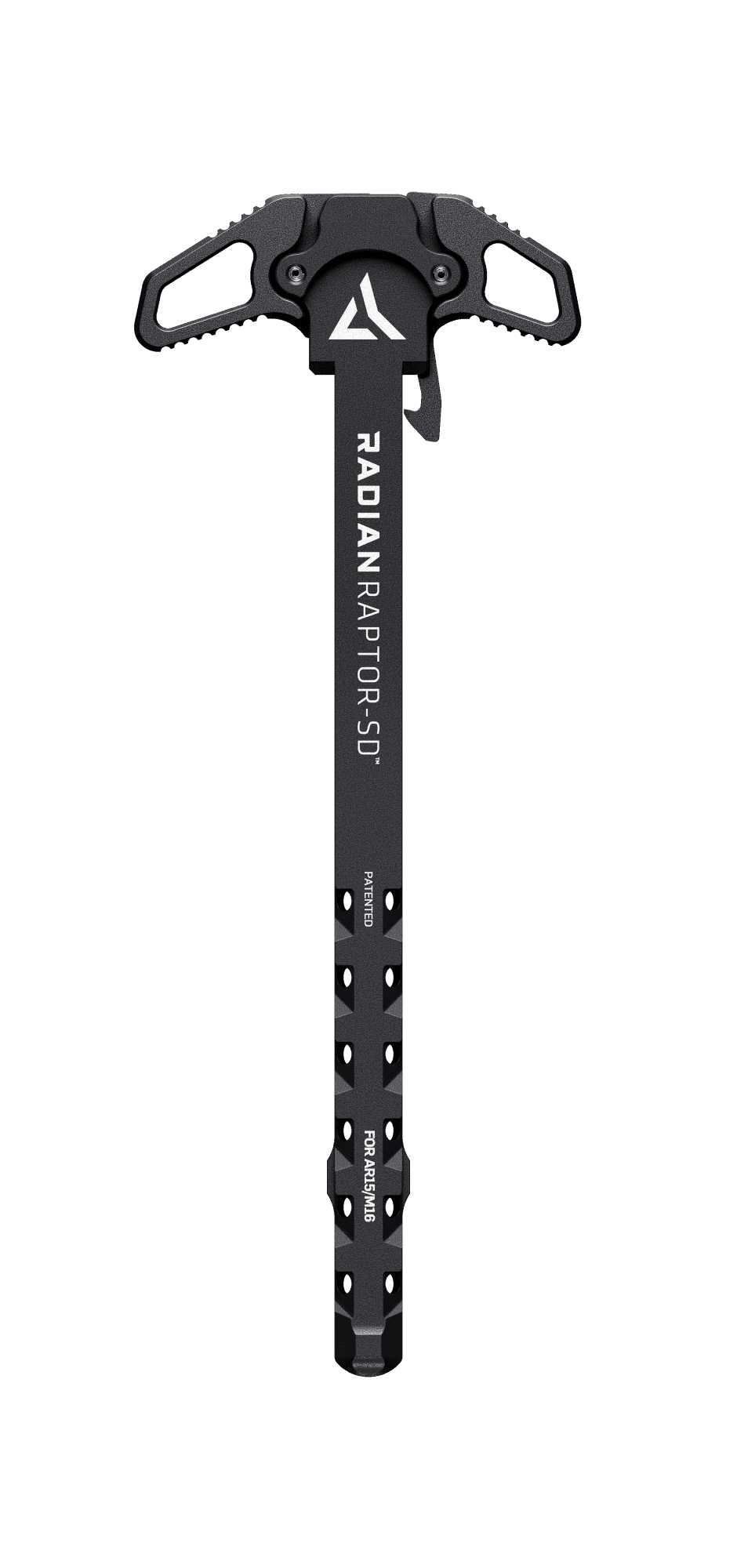 Raptor-SD - Radian Weapons